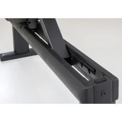 NOHRD Hantelbank|WeightBench Hantelbank Shadow Kunstleder