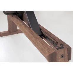 NOHRD Hantelbank|WeightBench Hantelbank Shadow Kunstleder