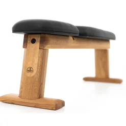 NOHRD Hantelbank|WeightBench Hantelbank Shadow Kunstleder