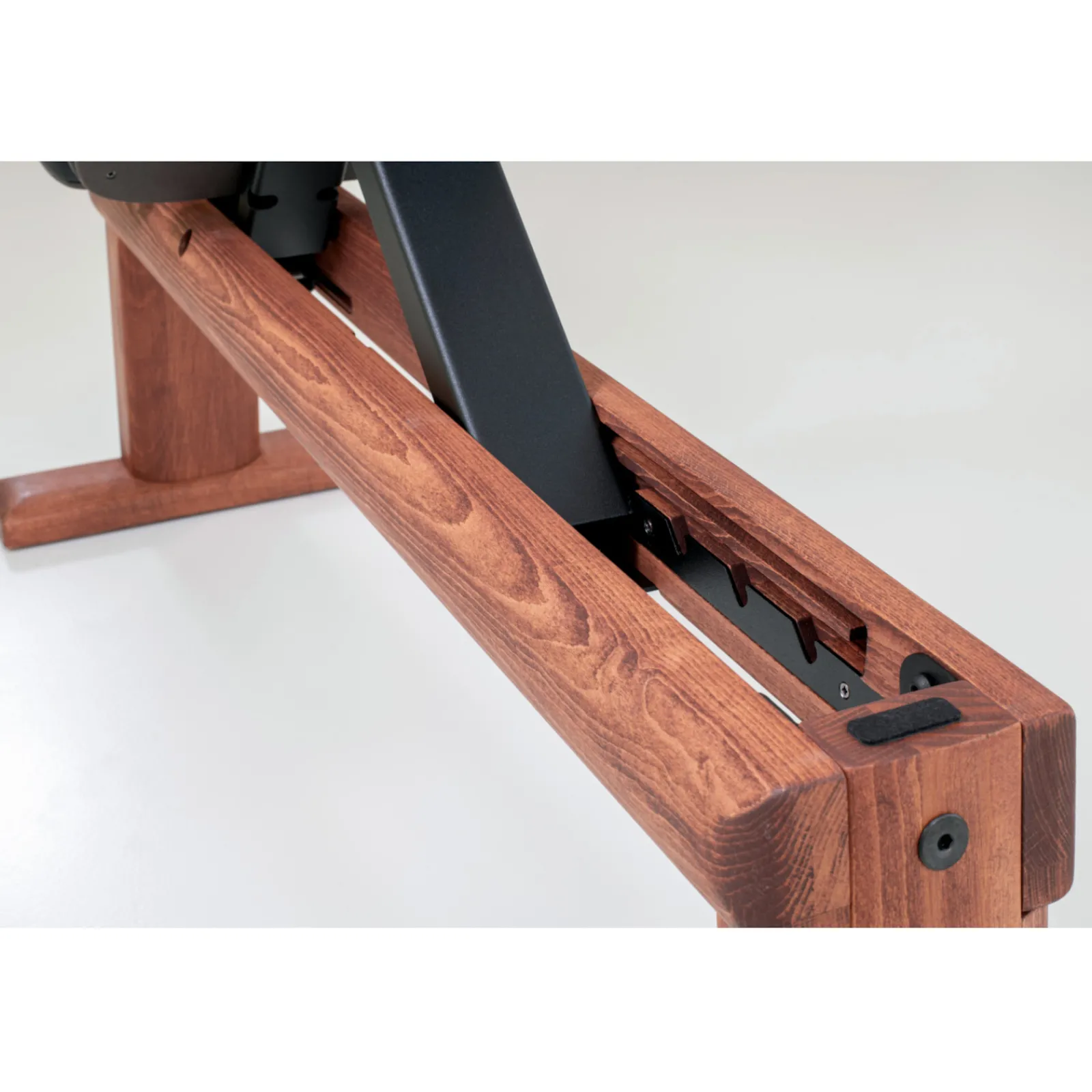 NOHRD Hantelbank|WeightBench Hantelbank Shadow Kunstleder