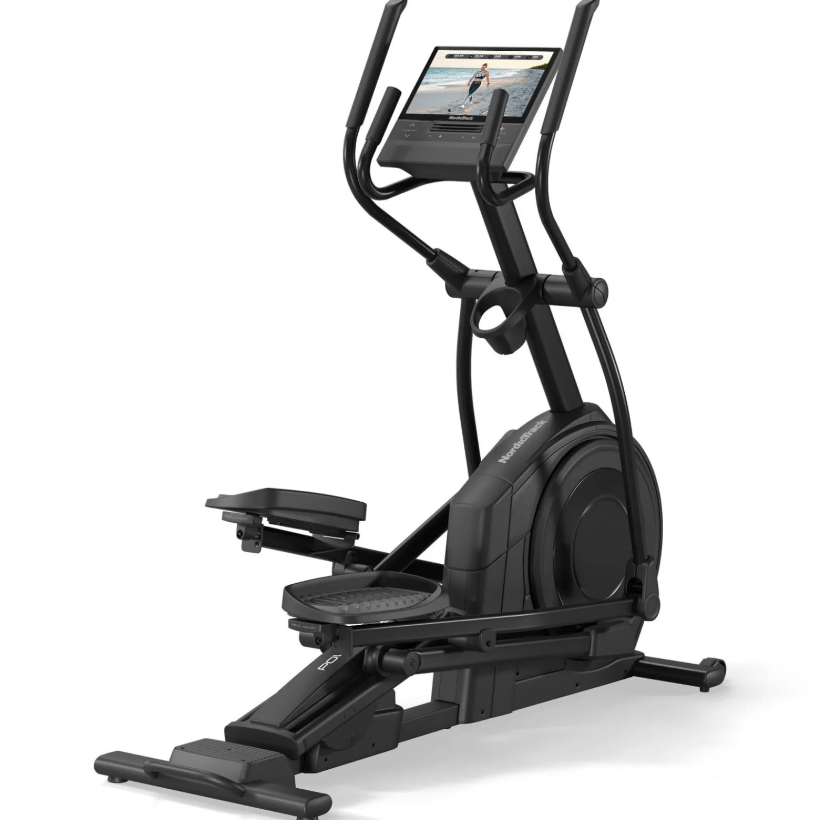 NordicTrack Crosstrainer|Crosstrainer AirGlide 16