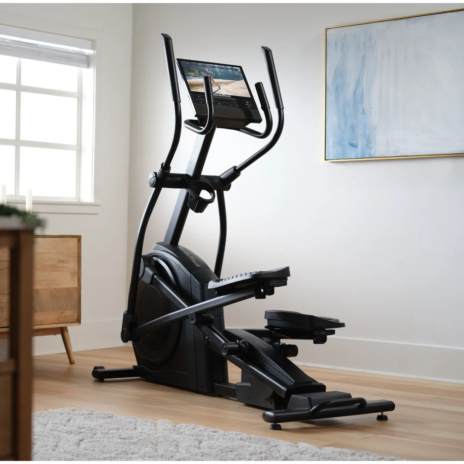 NordicTrack Crosstrainer|Crosstrainer AirGlide 16