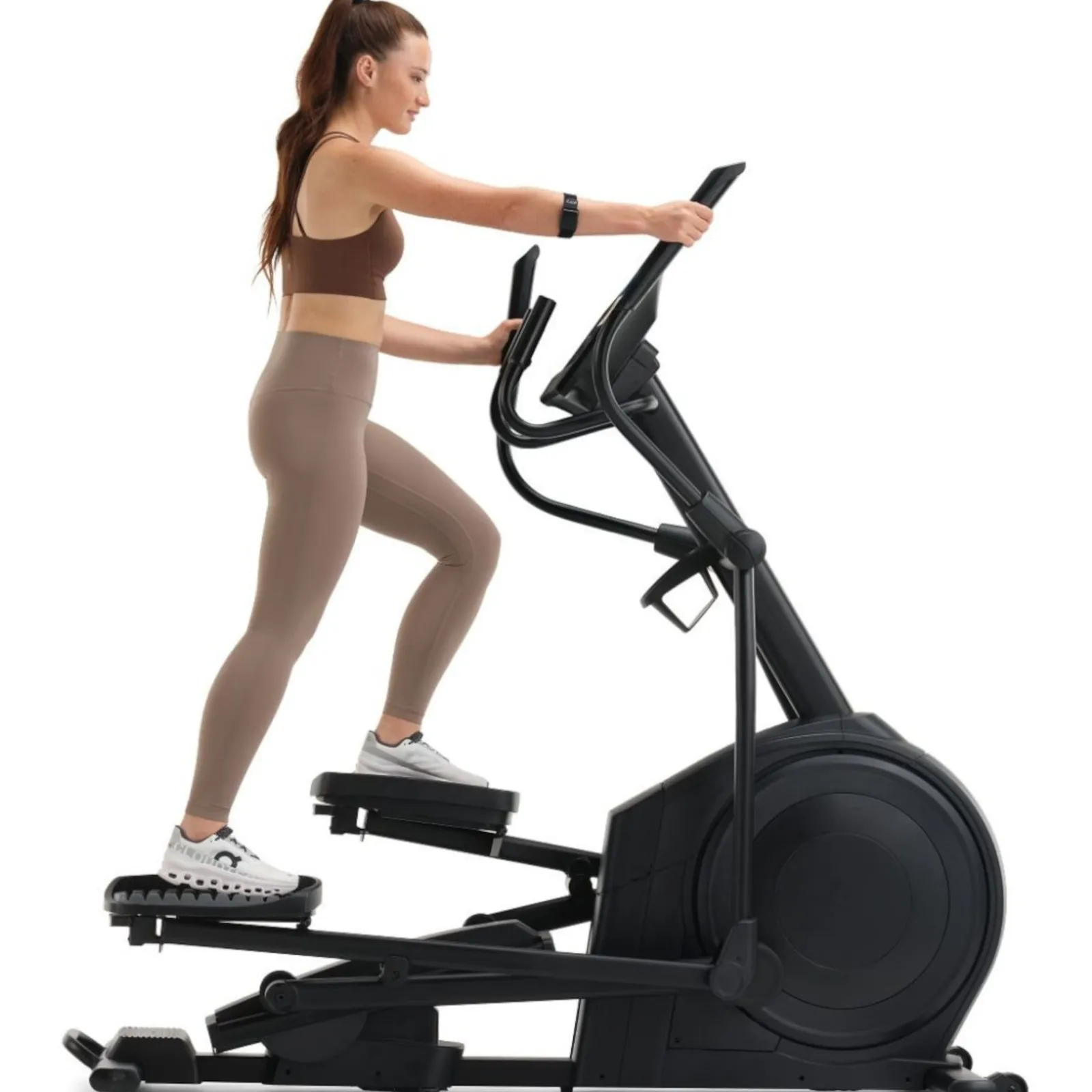 NordicTrack Crosstrainer|Crosstrainer AirGlide 16