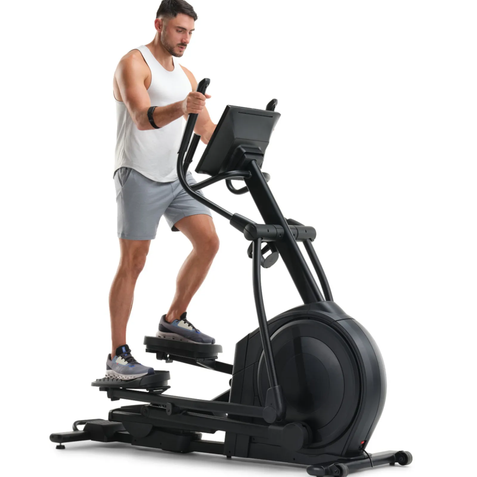NordicTrack Crosstrainer|Crosstrainer AirGlide 16