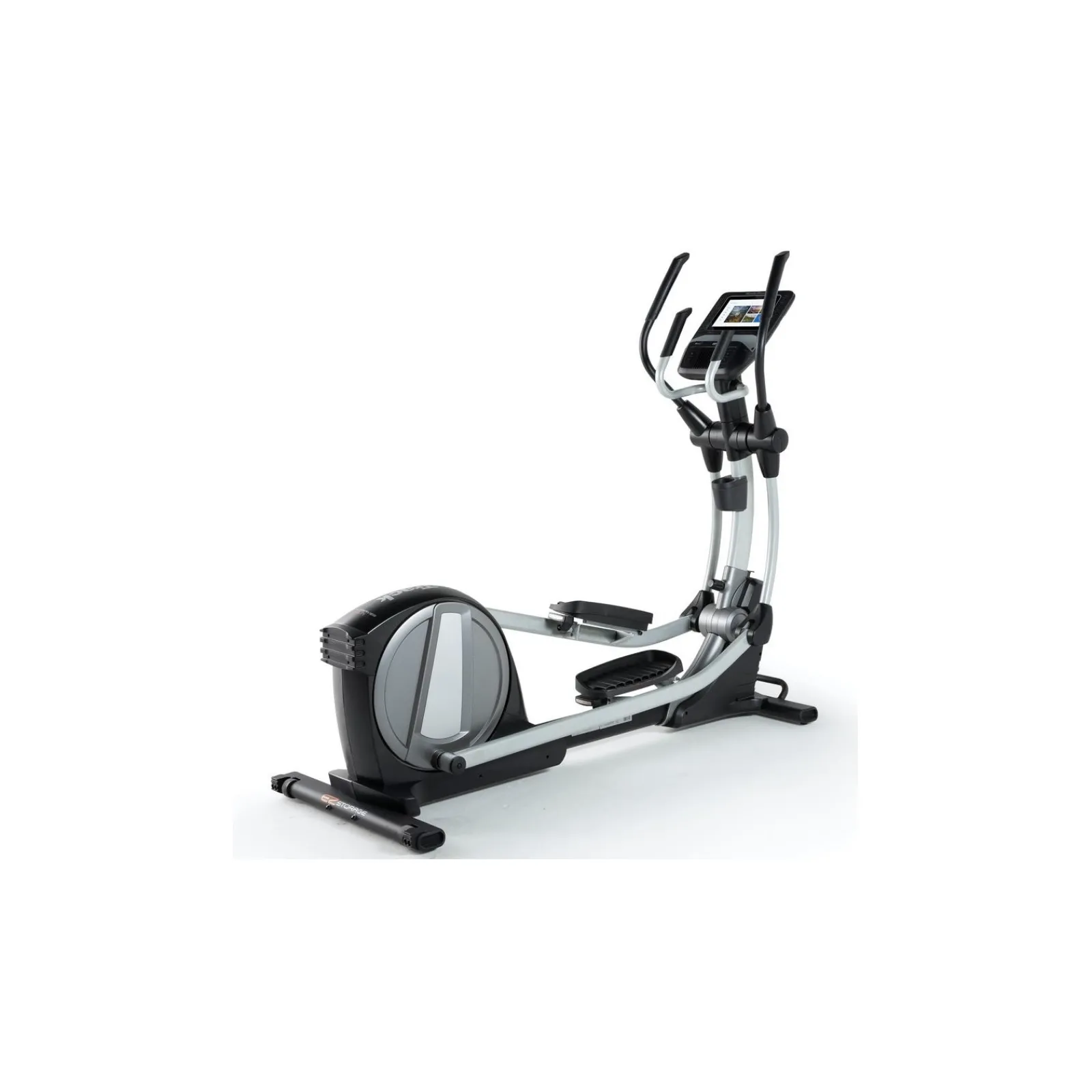 NordicTrack Crosstrainer|Crosstrainer SE7i (2021) (Ausstellungsstück)