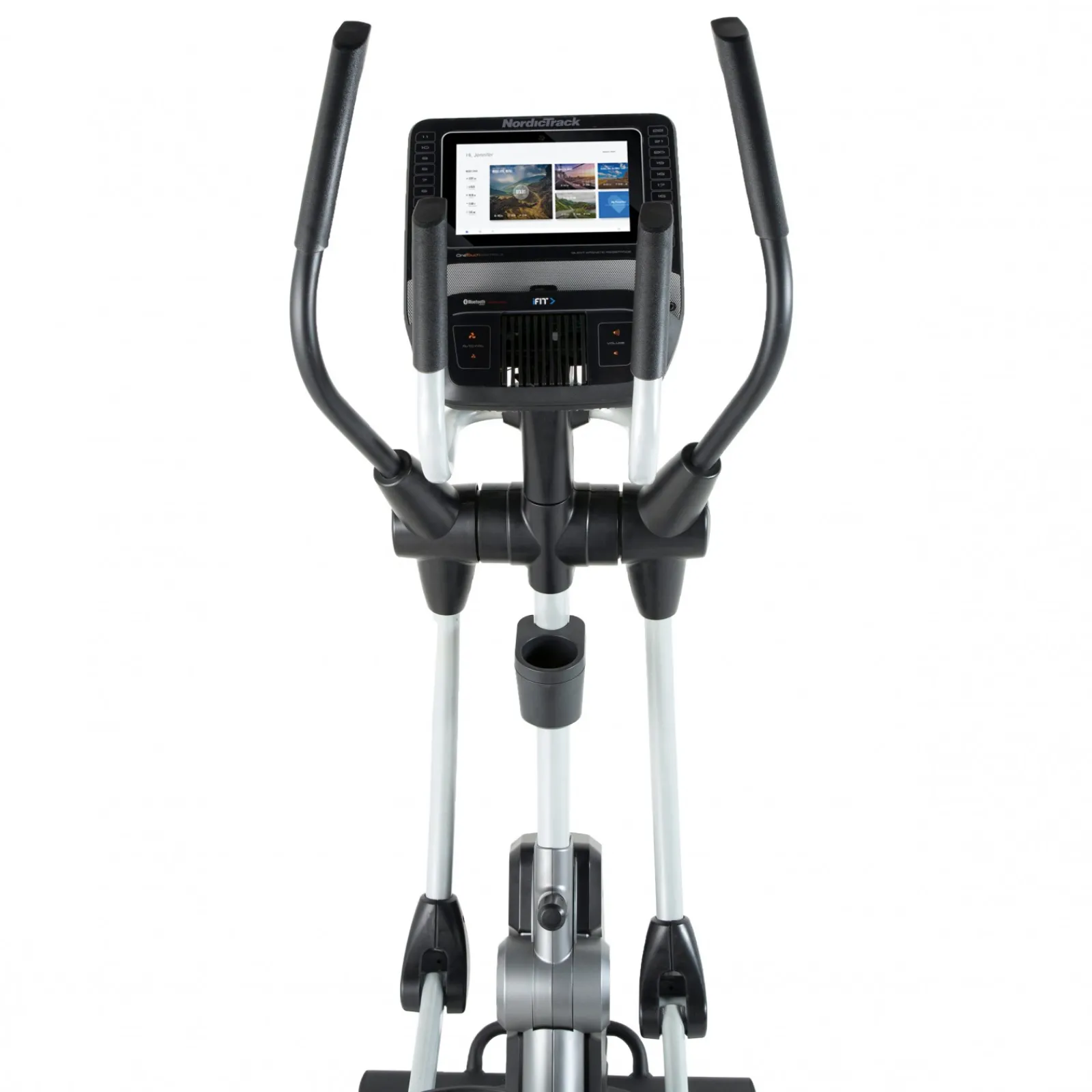 NordicTrack Crosstrainer|Crosstrainer SE7i (2021) (Ausstellungsstück)