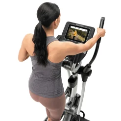 NordicTrack Crosstrainer|Crosstrainer SE7i (2021) (Ausstellungsstück)