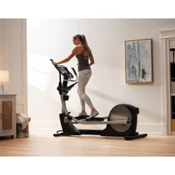 NordicTrack Crosstrainer|Crosstrainer SE7i (2021) (Ausstellungsstück)
