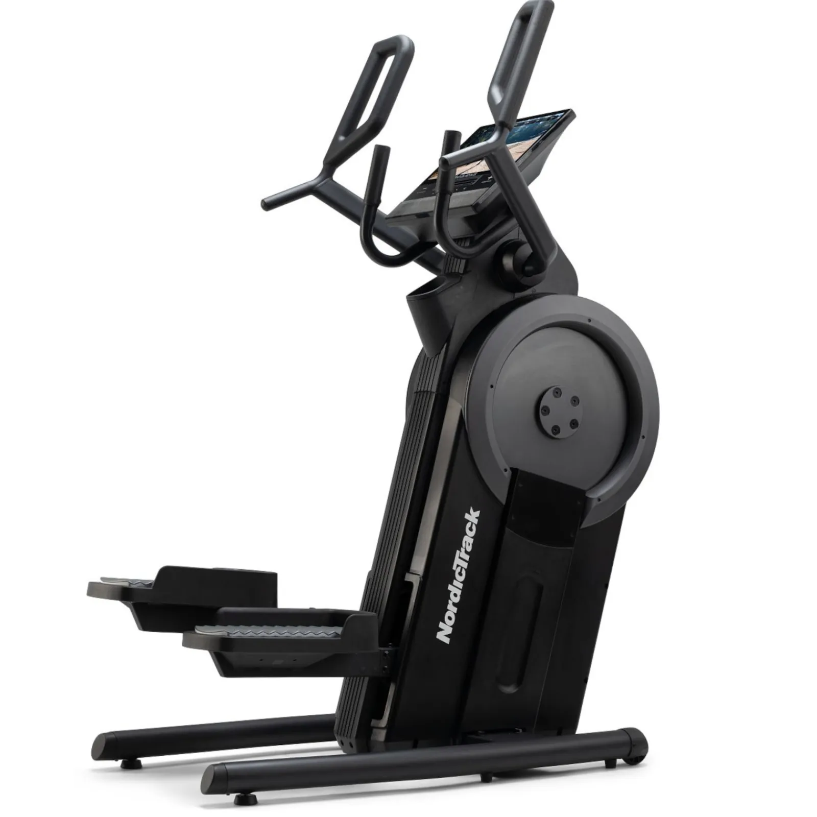 NordicTrack Crosstrainer|Crosstrainer Step Climber XL