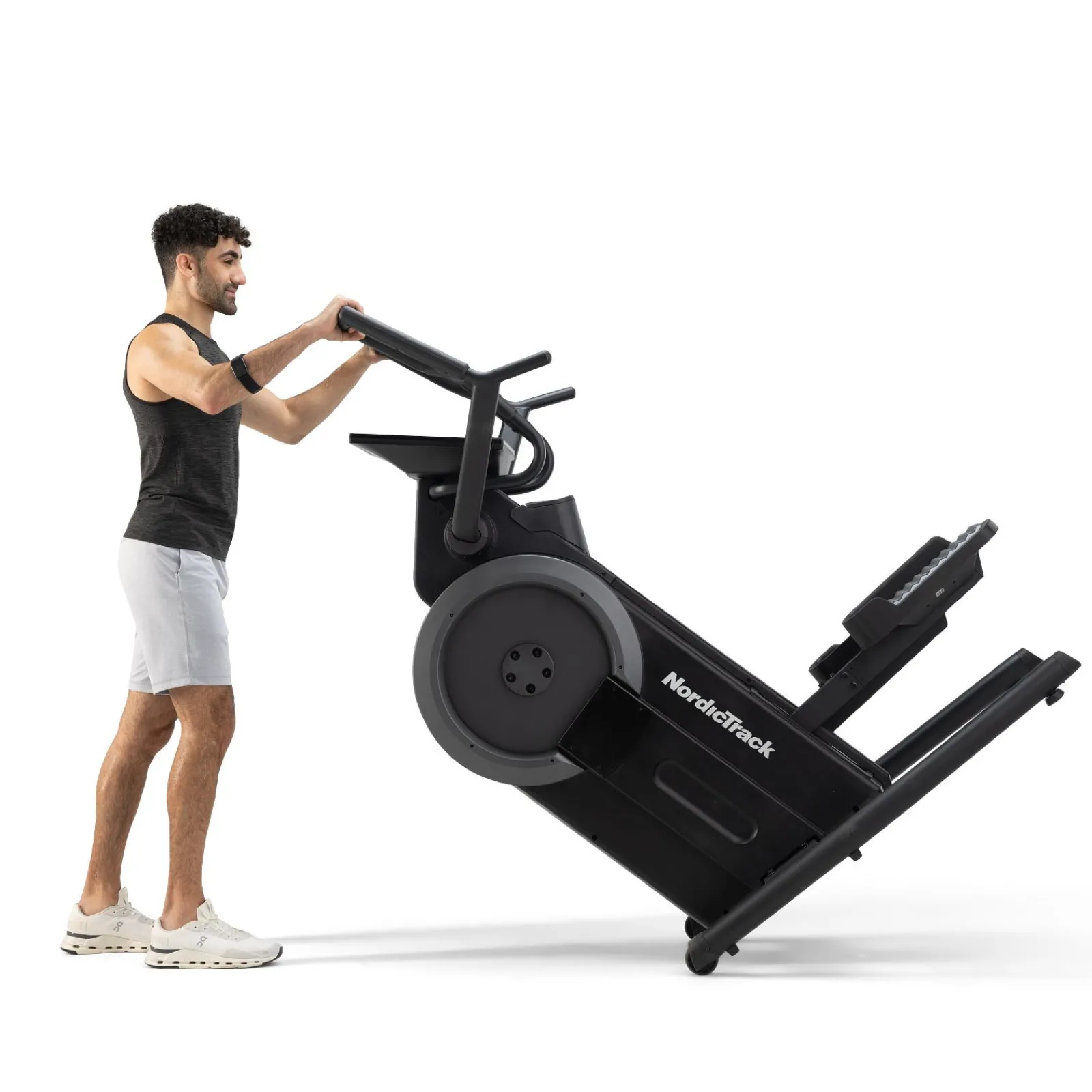 NordicTrack Crosstrainer|Crosstrainer Step Climber XL