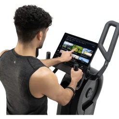 NordicTrack Crosstrainer|Crosstrainer Step Climber XL