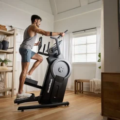 NordicTrack Crosstrainer|Crosstrainer Step Climber XL