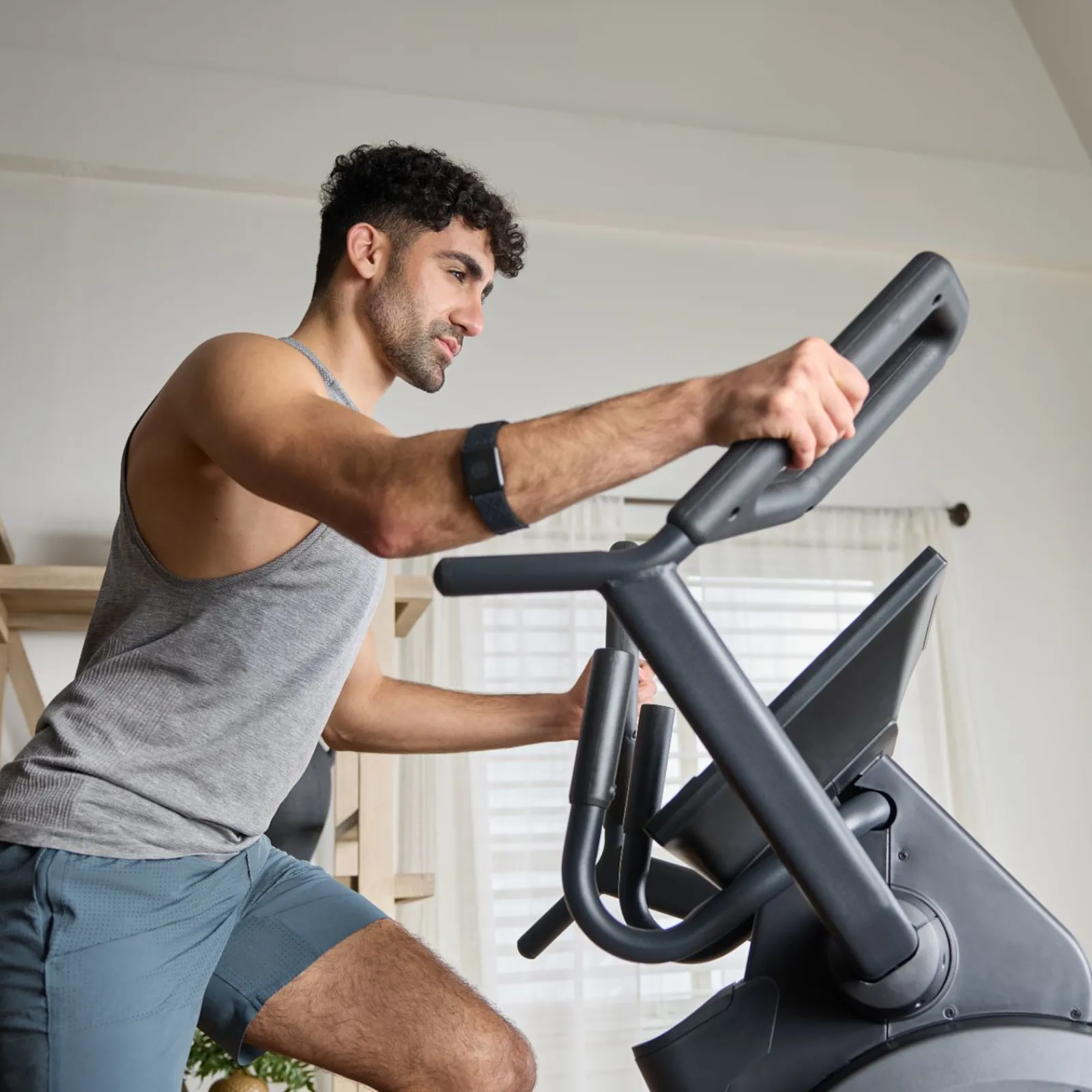 NordicTrack Crosstrainer|Crosstrainer Step Climber XL