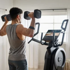 NordicTrack Crosstrainer|Crosstrainer Step Climber XL