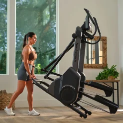 NordicTrack Crosstrainer|Ellipsentrainer X16 Free Strider NT-NTEL71625-INT