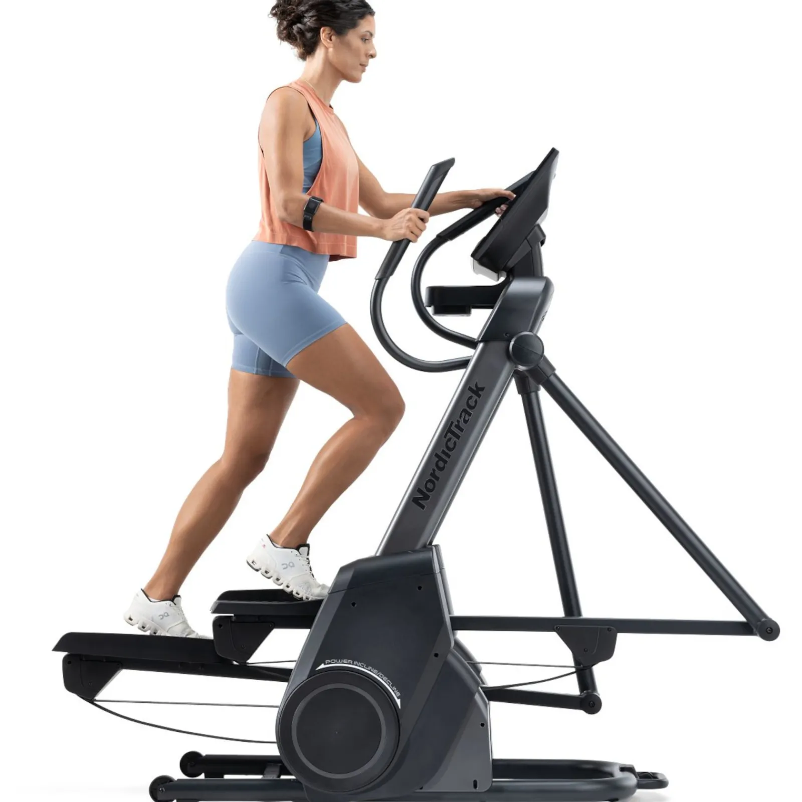NordicTrack Crosstrainer|Ellipsentrainer X16 Free Strider NT-NTEL71625-INT