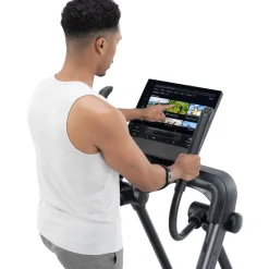 NordicTrack Crosstrainer|Ellipsentrainer X16 Free Strider NT-NTEL71625-INT