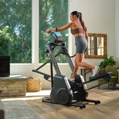 NordicTrack Crosstrainer|Ellipsentrainer X16 Free Strider NT-NTEL71625-INT