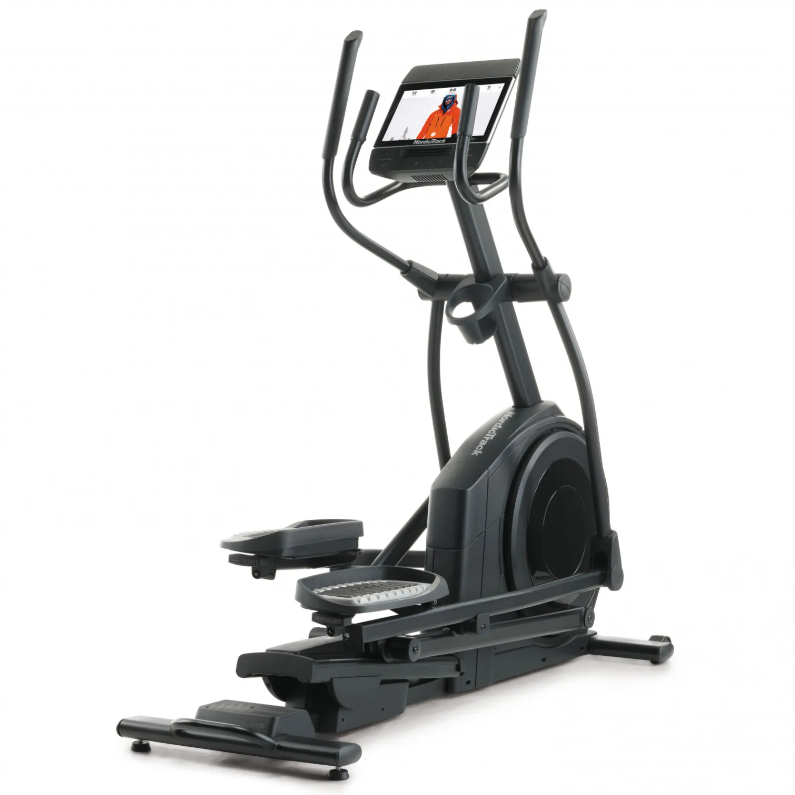 NordicTrack Crosstrainer|Ellipsentrainer AirGlide 14i NT-NTEL71423-INT