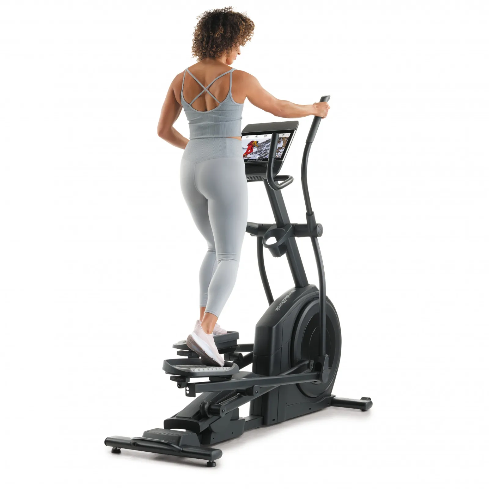 NordicTrack Crosstrainer|Ellipsentrainer AirGlide 14i NT-NTEL71423-INT
