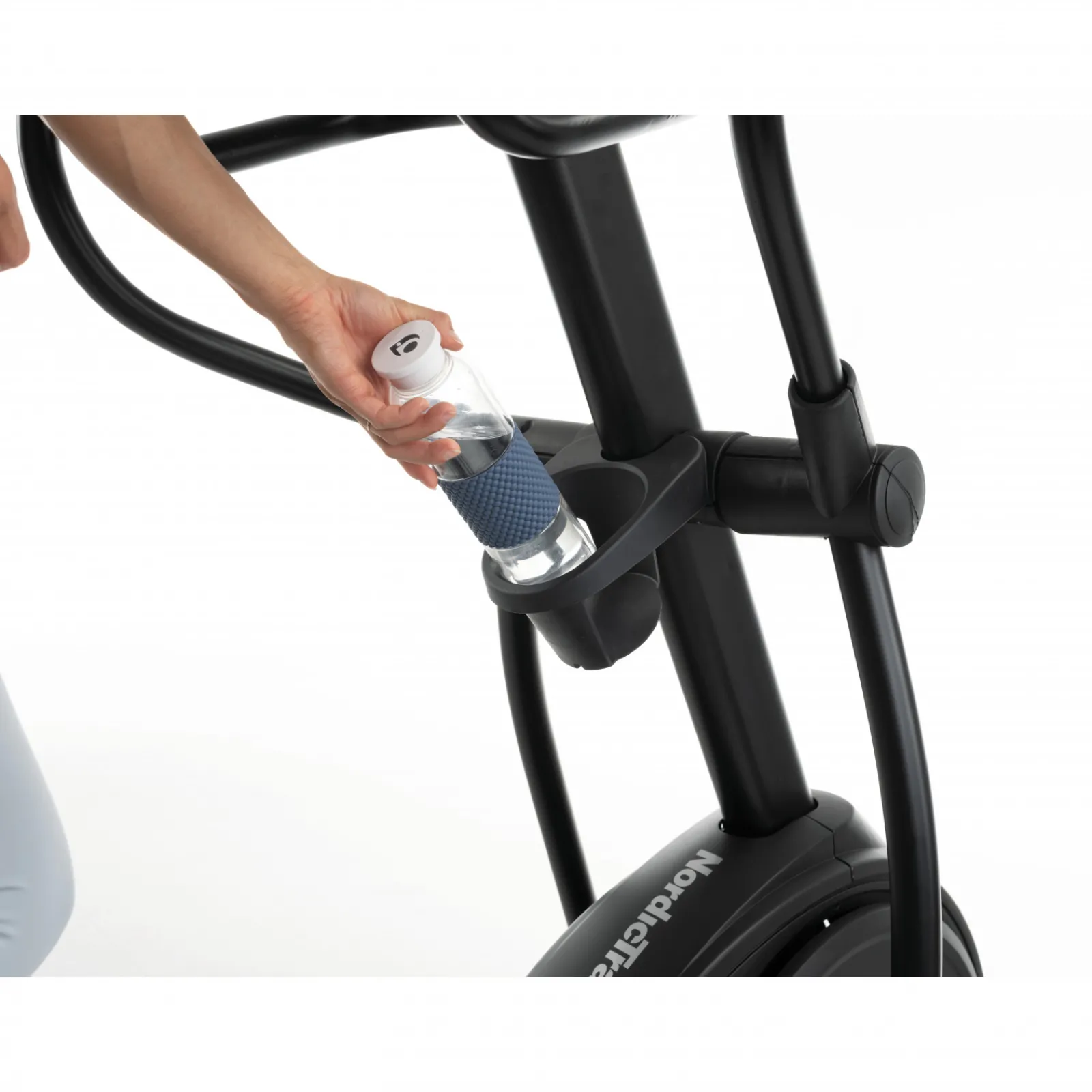 NordicTrack Crosstrainer|Ellipsentrainer AirGlide 14i NT-NTEL71423-INT