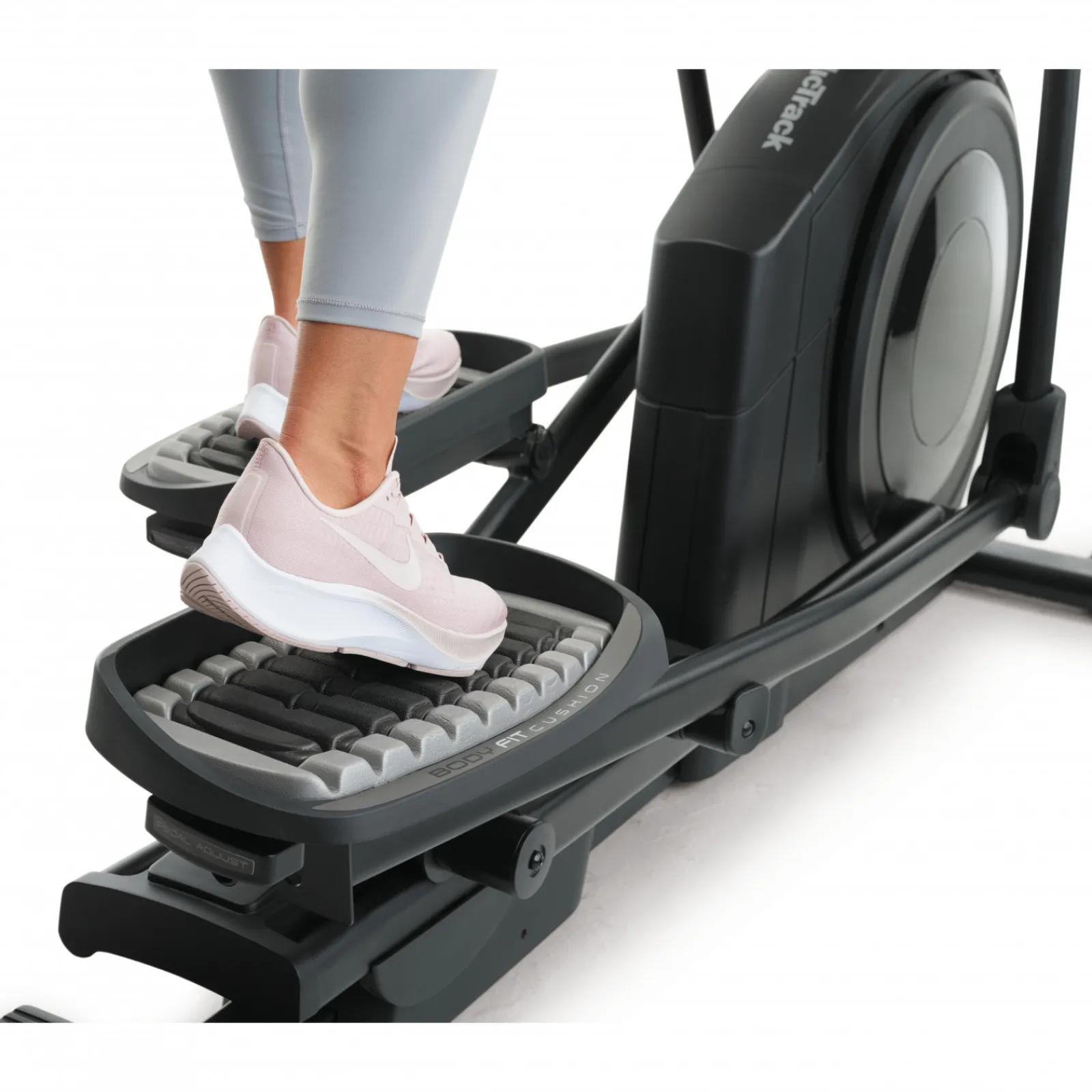 NordicTrack Crosstrainer|Ellipsentrainer AirGlide 14i NT-NTEL71423-INT