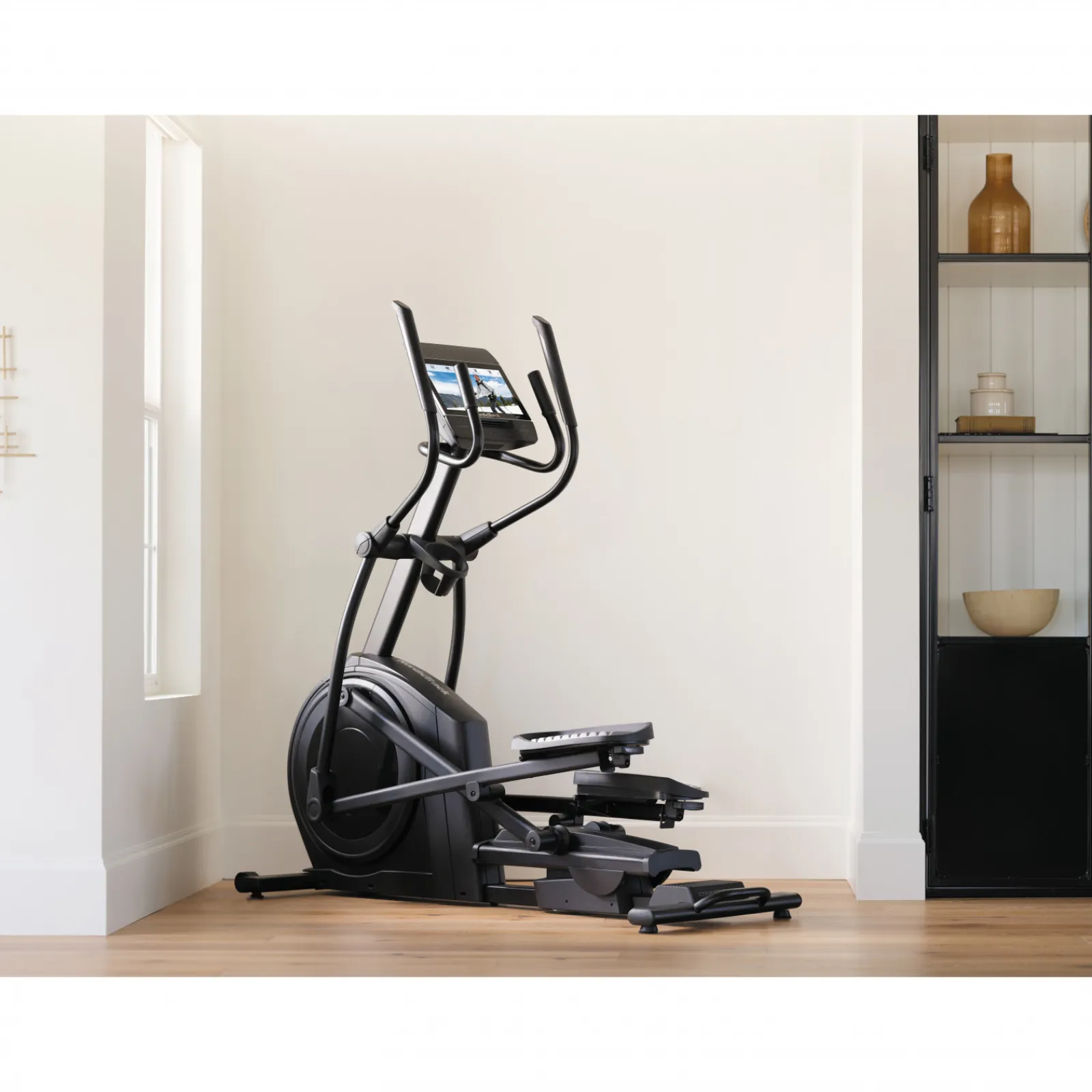 NordicTrack Crosstrainer|Ellipsentrainer AirGlide 14i NT-NTEL71423-INT