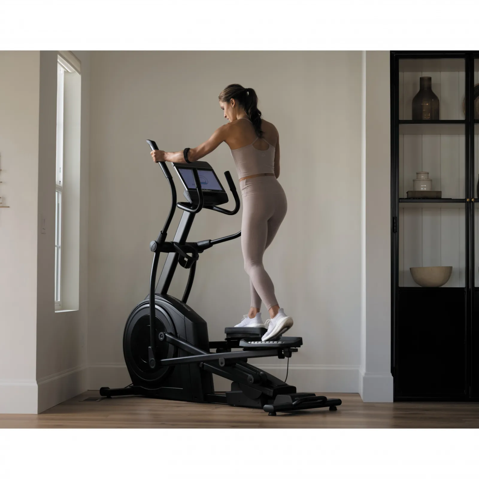 NordicTrack Crosstrainer|Ellipsentrainer AirGlide 14i NT-NTEL71423-INT