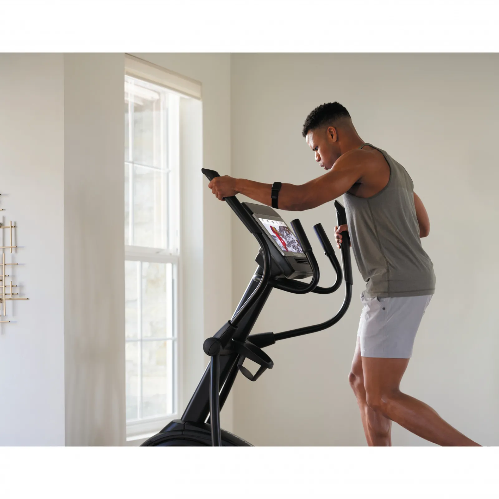 NordicTrack Crosstrainer|Ellipsentrainer AirGlide 14i NT-NTEL71423-INT