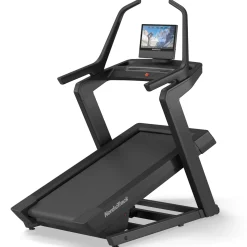 NordicTrack Laufband|Incline Laufband X16 NT-NTL29225-INT