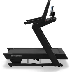 NordicTrack Laufband|Incline Laufband X16 NT-NTL29225-INT