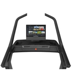 NordicTrack Laufband|Incline Laufband X16 NT-NTL29225-INT