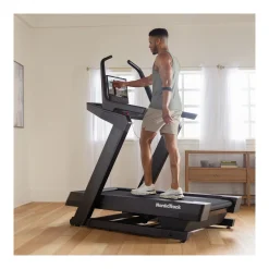 NordicTrack Laufband|Incline Laufband X16 NT-NTL29225-INT