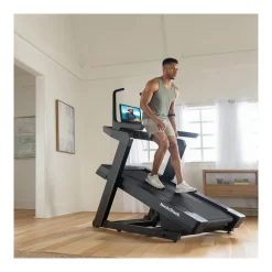 NordicTrack Laufband|Incline Laufband X16 NT-NTL29225-INT