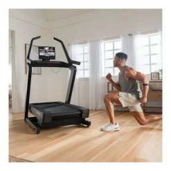 NordicTrack Laufband|Incline Laufband X16 NT-NTL29225-INT