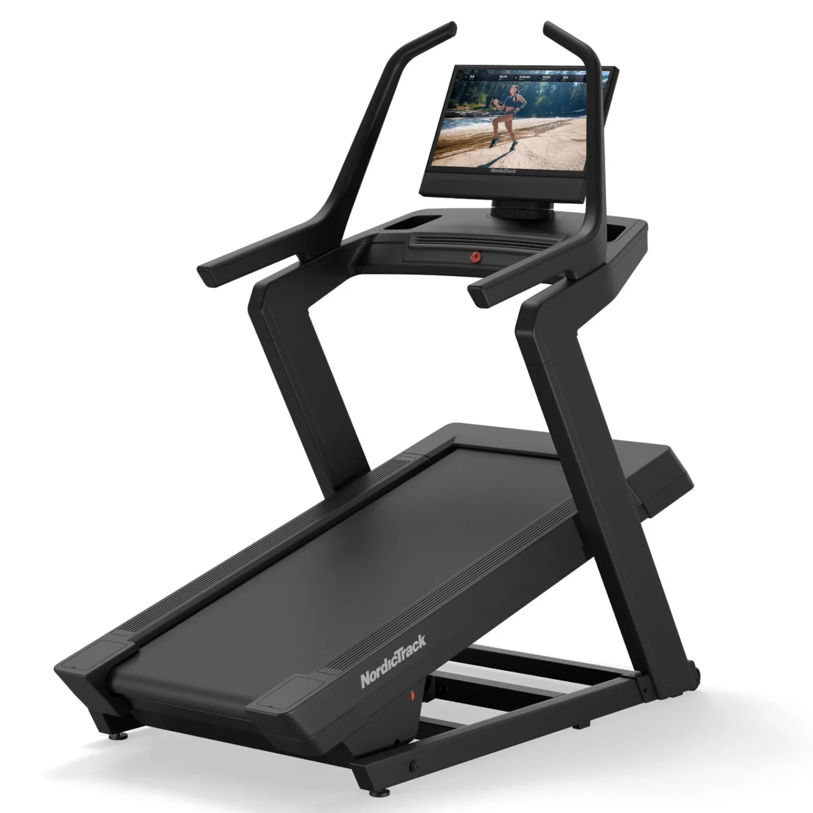 NordicTrack Laufband|Incline Laufband X24