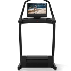 NordicTrack Laufband|Incline Laufband X24