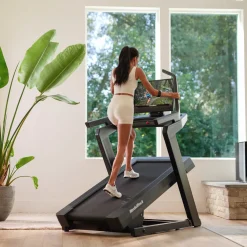 NordicTrack Laufband|Incline Laufband X24