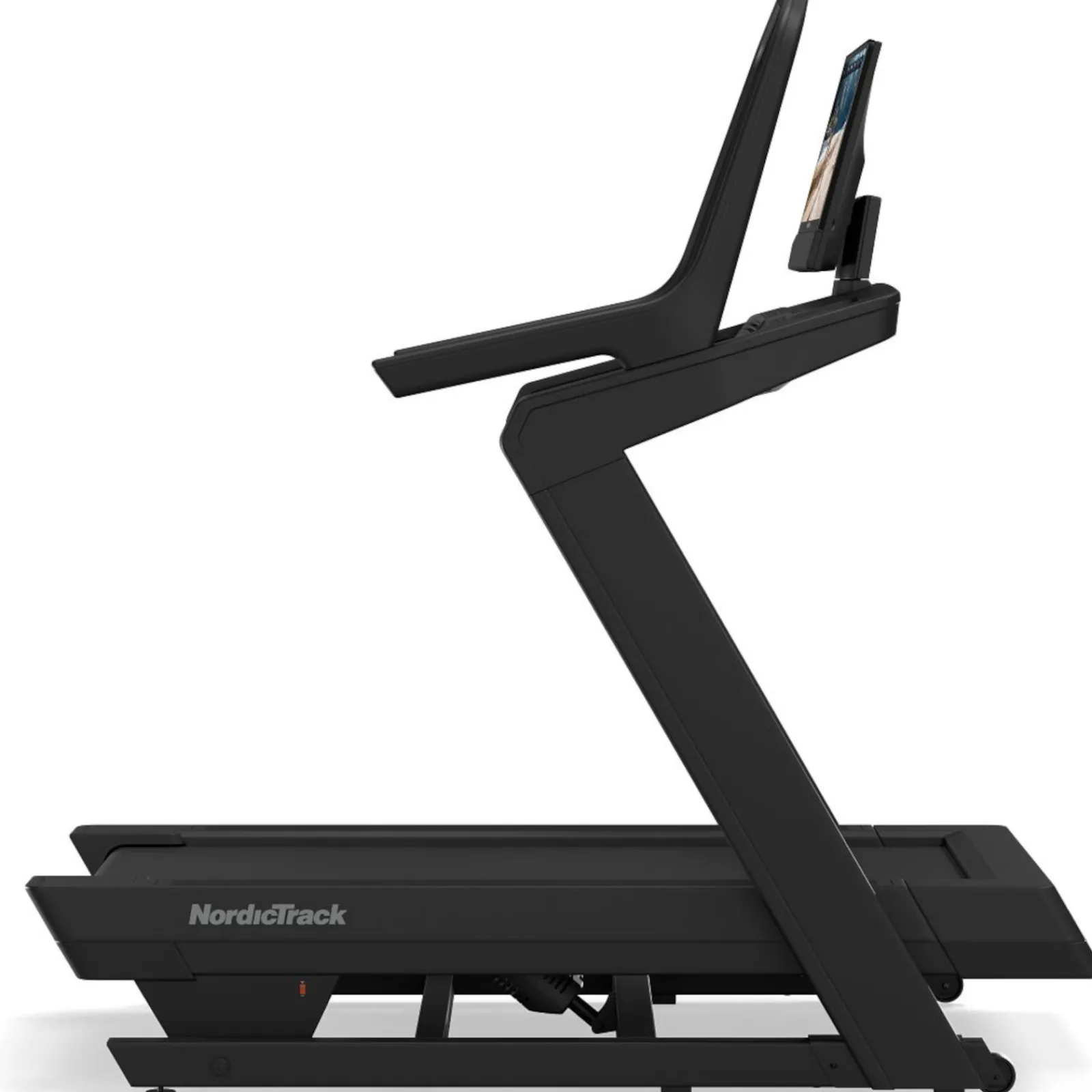 NordicTrack Laufband|Incline Laufband X24