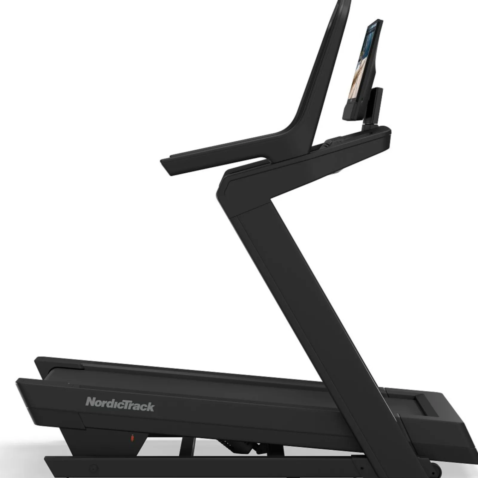 NordicTrack Laufband|Incline Laufband X24