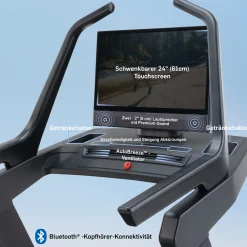 NordicTrack Laufband|Incline Laufband X24