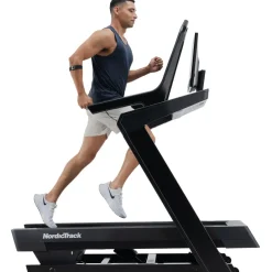 NordicTrack Laufband|Incline Laufband X24