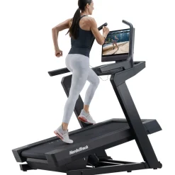 NordicTrack Laufband|Incline Laufband X24