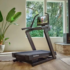 NordicTrack Laufband|Incline Laufband X24