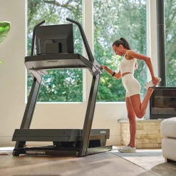 NordicTrack Laufband|Incline Laufband X24