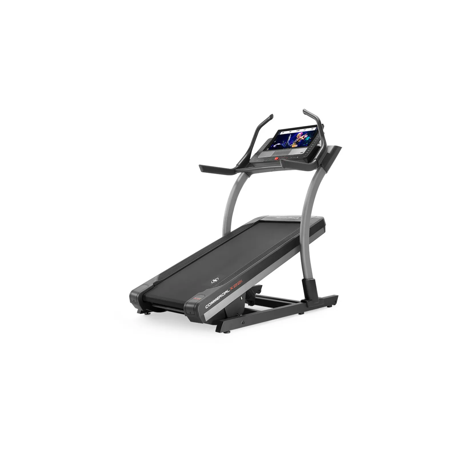 NordicTrack Laufband|Incline Laufband Commercial X22i (Ausstellungsstück)