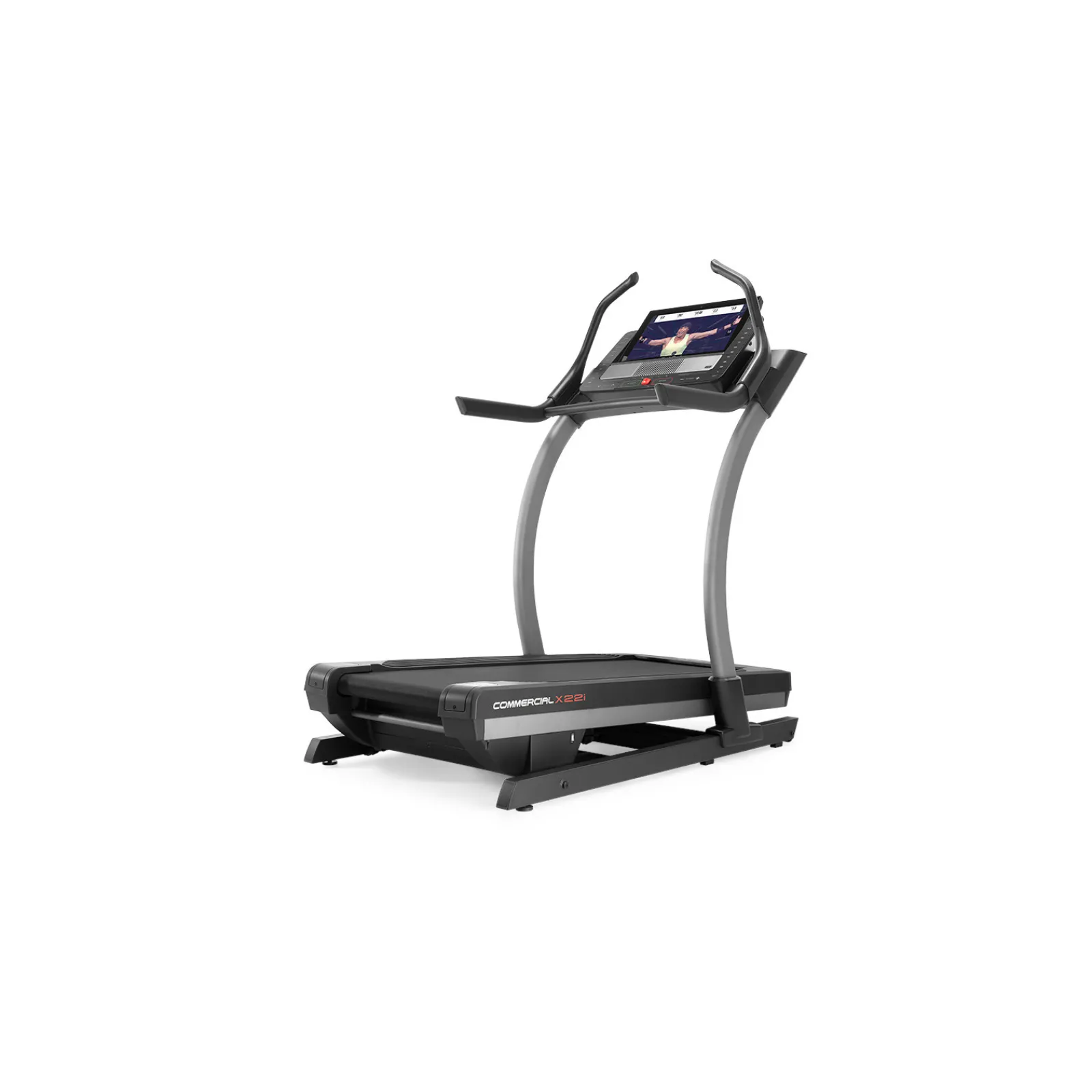 NordicTrack Laufband|Incline Laufband Commercial X22i (Ausstellungsstück)