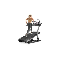 NordicTrack Laufband|Incline Laufband Commercial X22i (Ausstellungsstück)