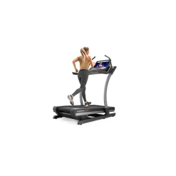 NordicTrack Laufband|Incline Laufband Commercial X22i (Ausstellungsstück)