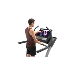 NordicTrack Laufband|Incline Laufband Commercial X22i (Ausstellungsstück)